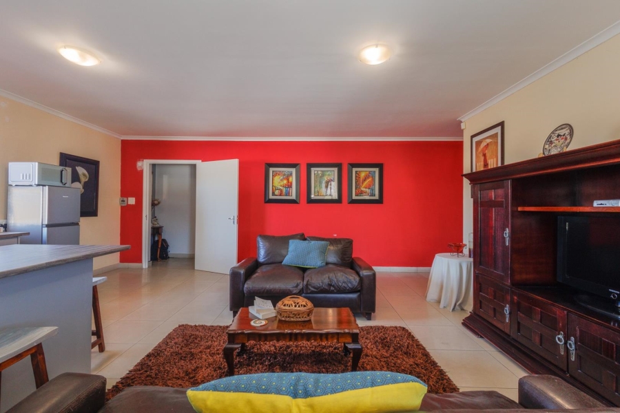 To Let 1 Bedroom Property for Rent in Rouxville Western Cape